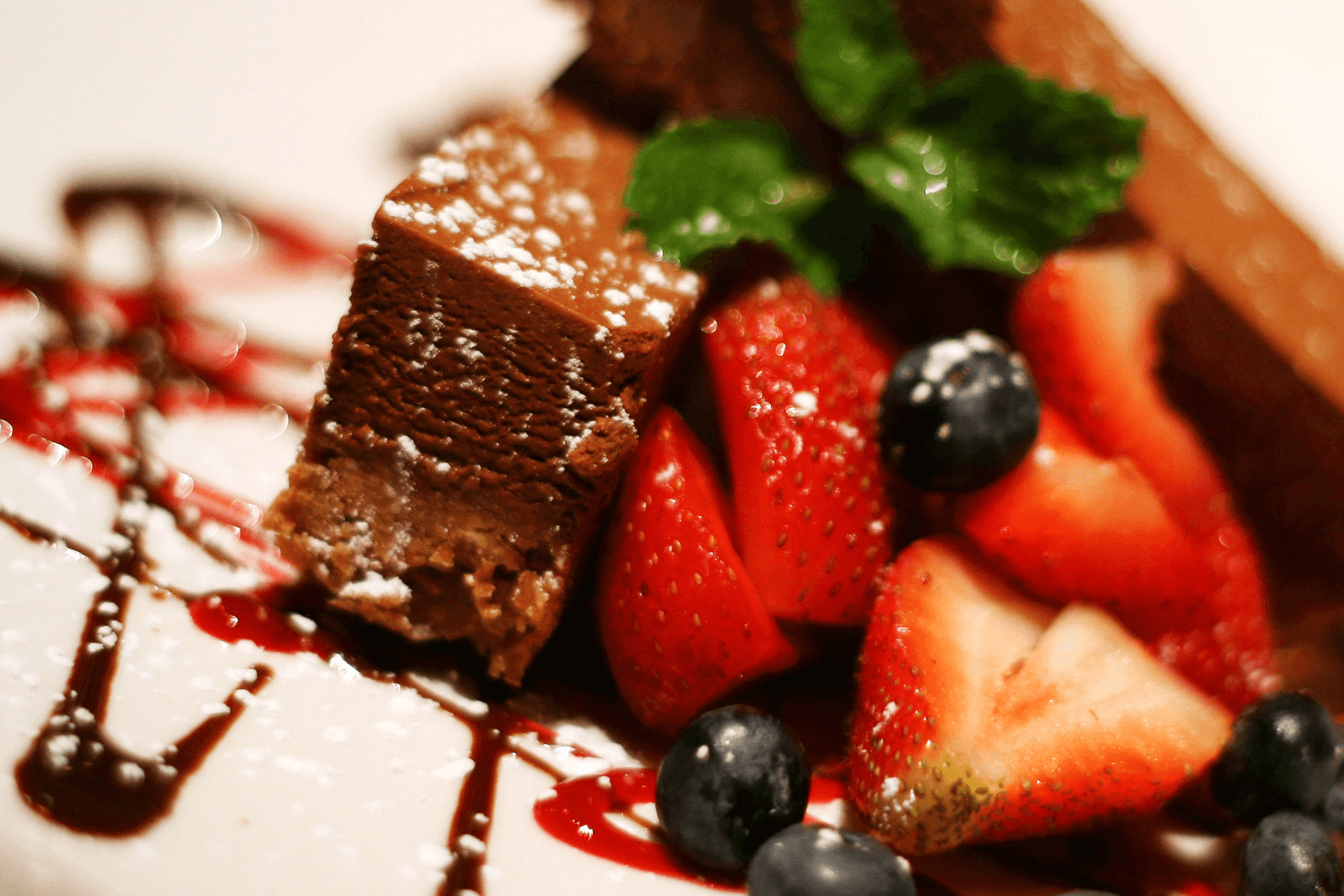 Cacao 70 eatery Cacao 70 eatery photo by Tarah on Flickr