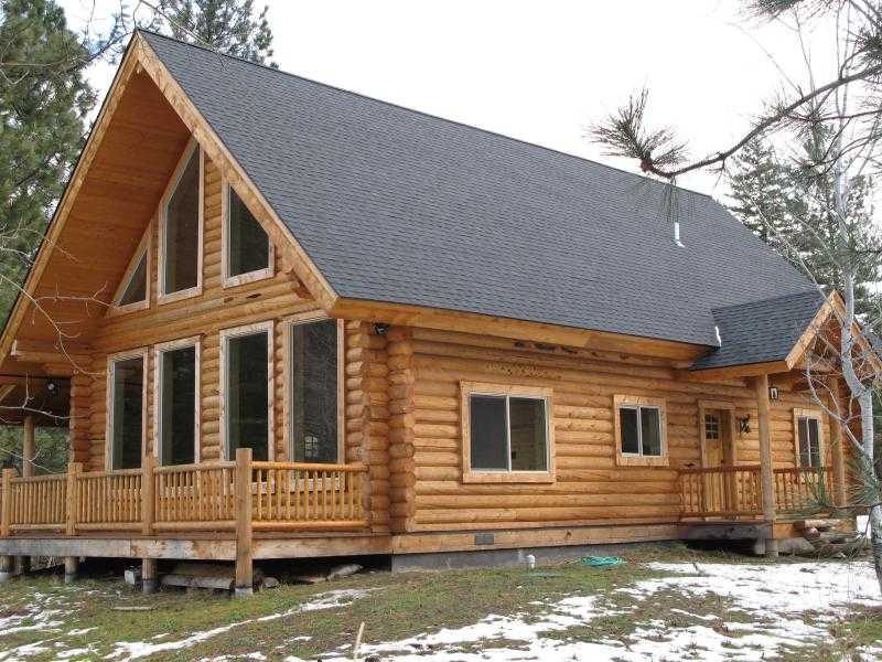 The Top 9 Best Cabins In Montana 9 The Top 9 Best Cabins In Montana 3