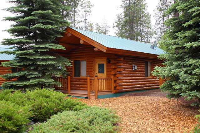 The Top 9 Best Cabins In Montana 8 The Top 9 Best Cabins In Montana 2