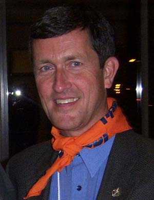 Pride Month Canada: History of Pride In Canada From 13th Century To Present 9 File:Svend Robinson.jpg - Wikimedia Commons