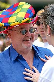 Pride Month Canada: History of Pride In Canada From 13th Century To Present 10 Kyle Rae - Wikipedia