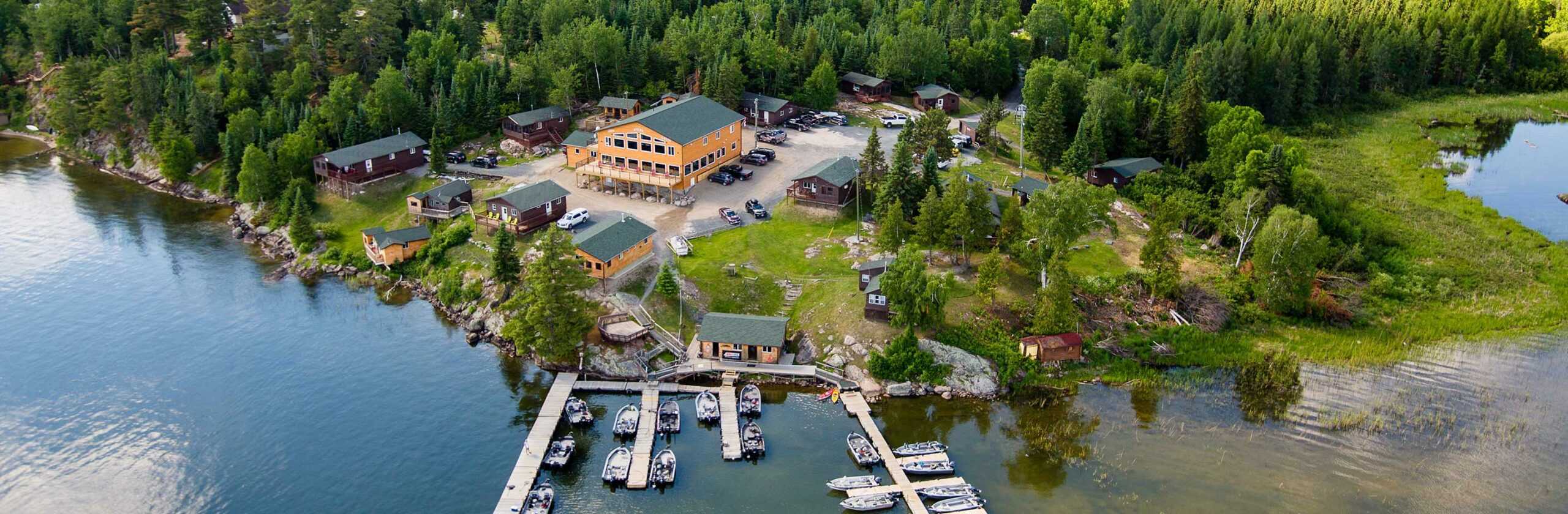 Eagle Lake Ontario: A Perfect Fishing Getaway 8 About | Andy Myers Lodge