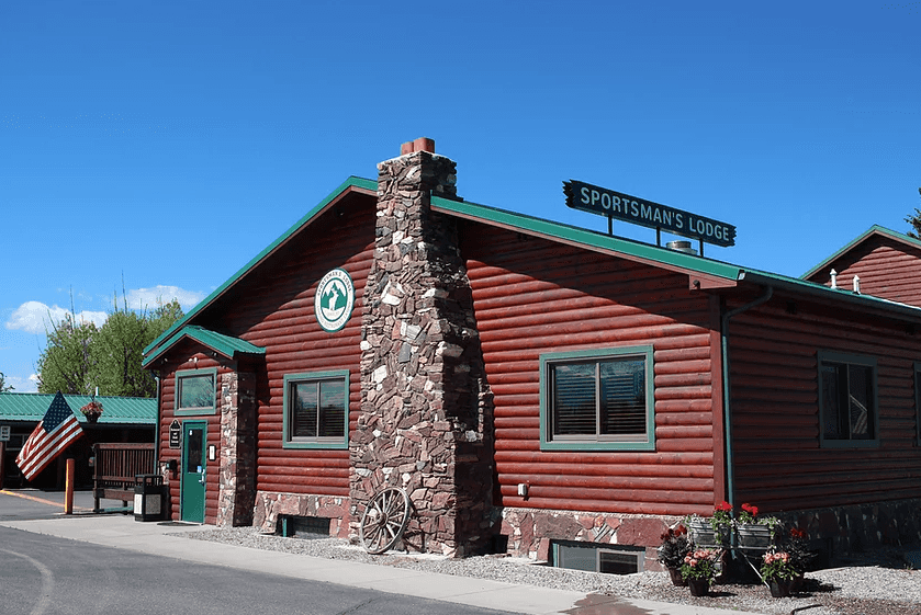 The Top 9 Best Cabins In Montana 13 The Top 9 Best Cabins In Montana 5