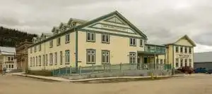 Top 10 Art Schools in Canada 5 Yukon School of Visual Arts