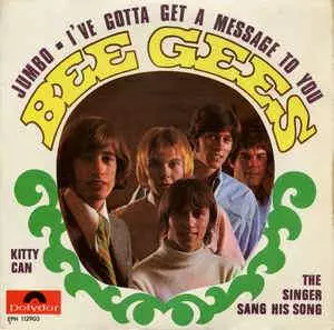 Top 40 1968 Songs From Cana