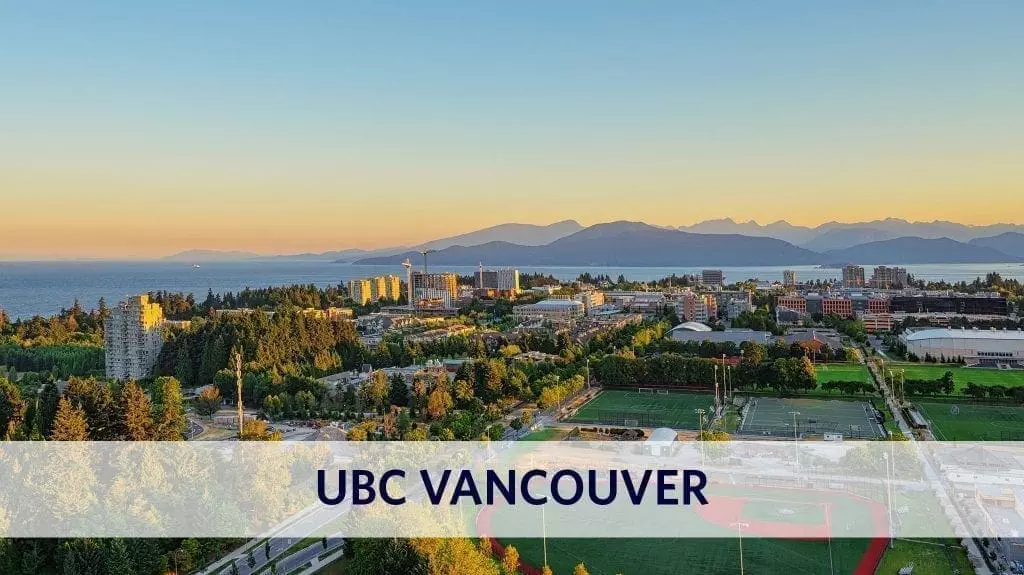 The 5 Top Colleges In Vancouver, BC 4