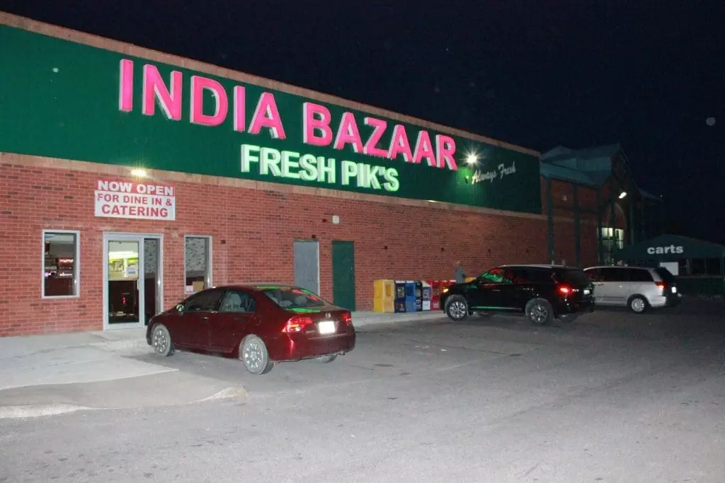 The Top 17 Indian Grocery Stores in Canada 9