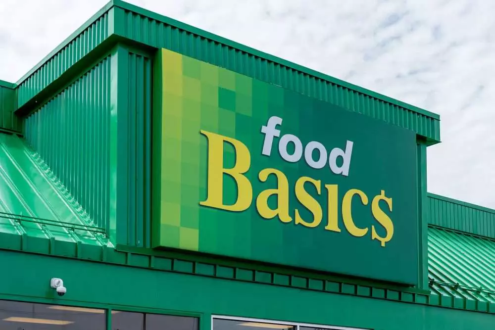 The Top 15 Canadian Grocery Stores Including Chains 13