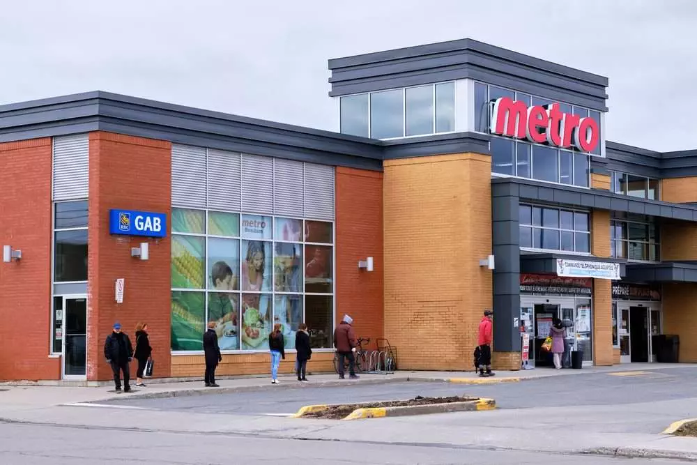 The Top 15 Canadian Grocery Stores Including Chains 6