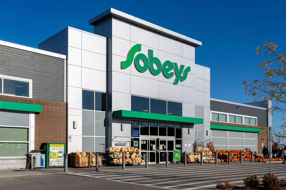 The Top 15 Canadian Grocery Stores Including Chains 7
