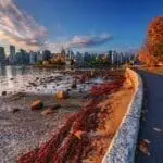 The 15 Best Places Around Vancouver! 5