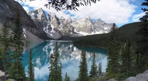 Banff National Park: 13 Amazing Sites to Visit There 4