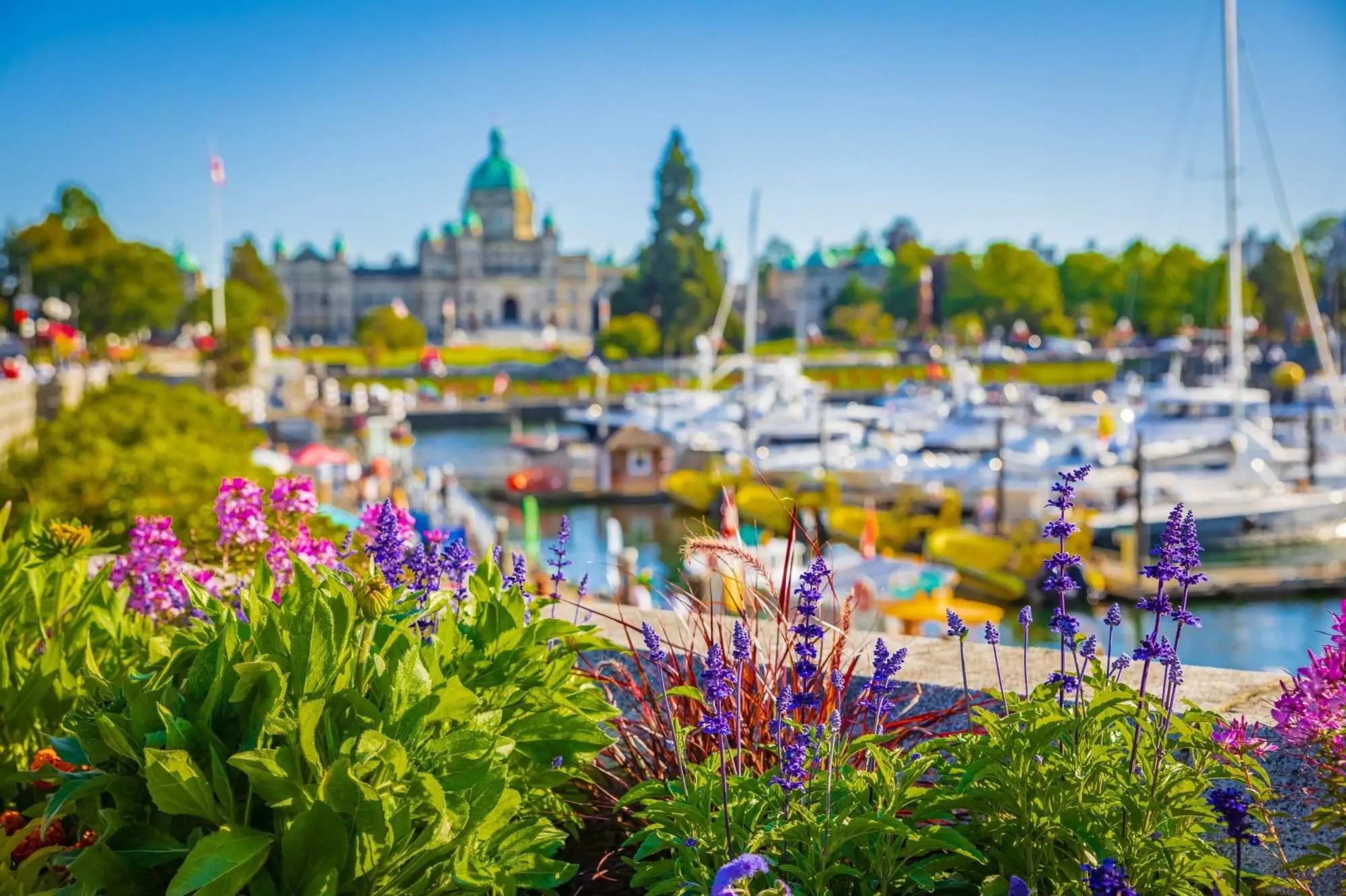 10 Best Travel Destinations in Canada 6