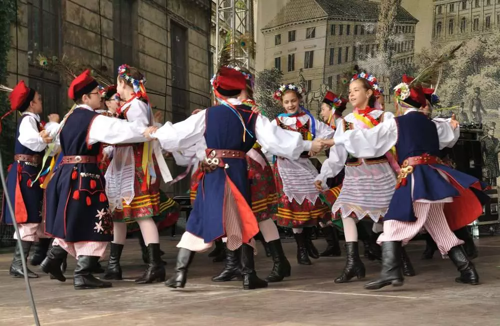 Polish Festivals