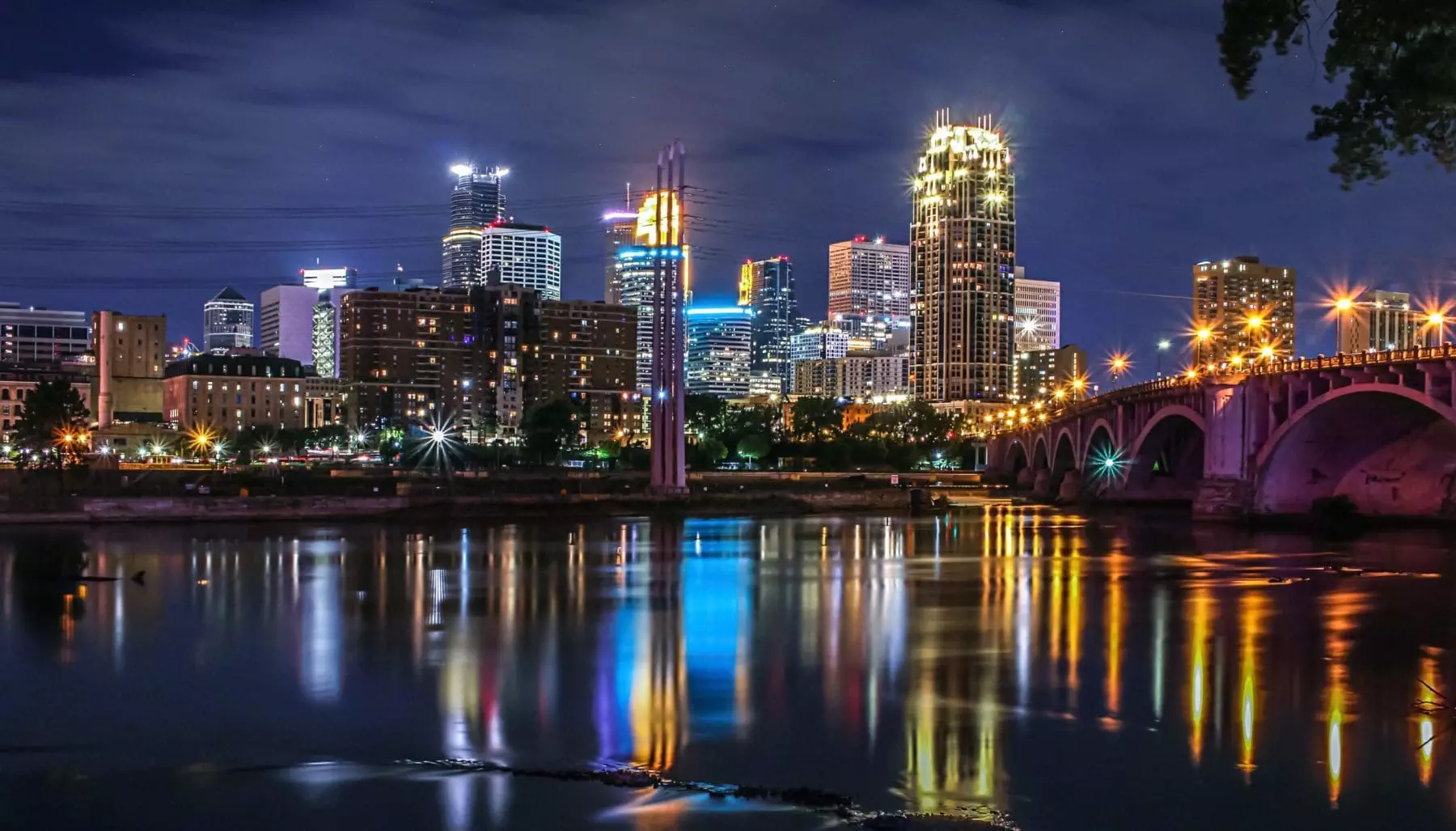 Best Things to do in Minneapolis.