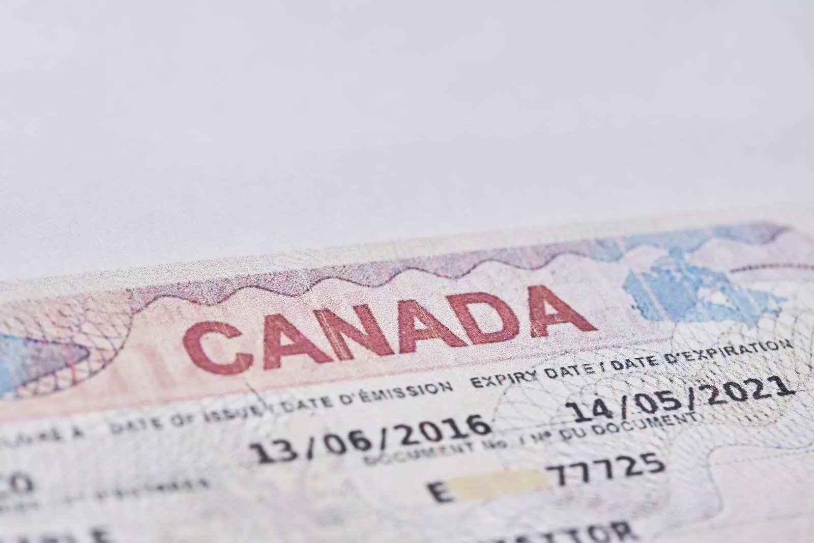 Canada Work Visa - 7 Best Things To Know! 10