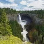 Helmcken Falls: The Most Captivating Location in BC! 6