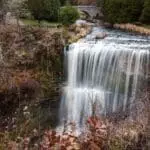 Webster's Falls: 6 Essential Facts About the Iconic Waterfall 9