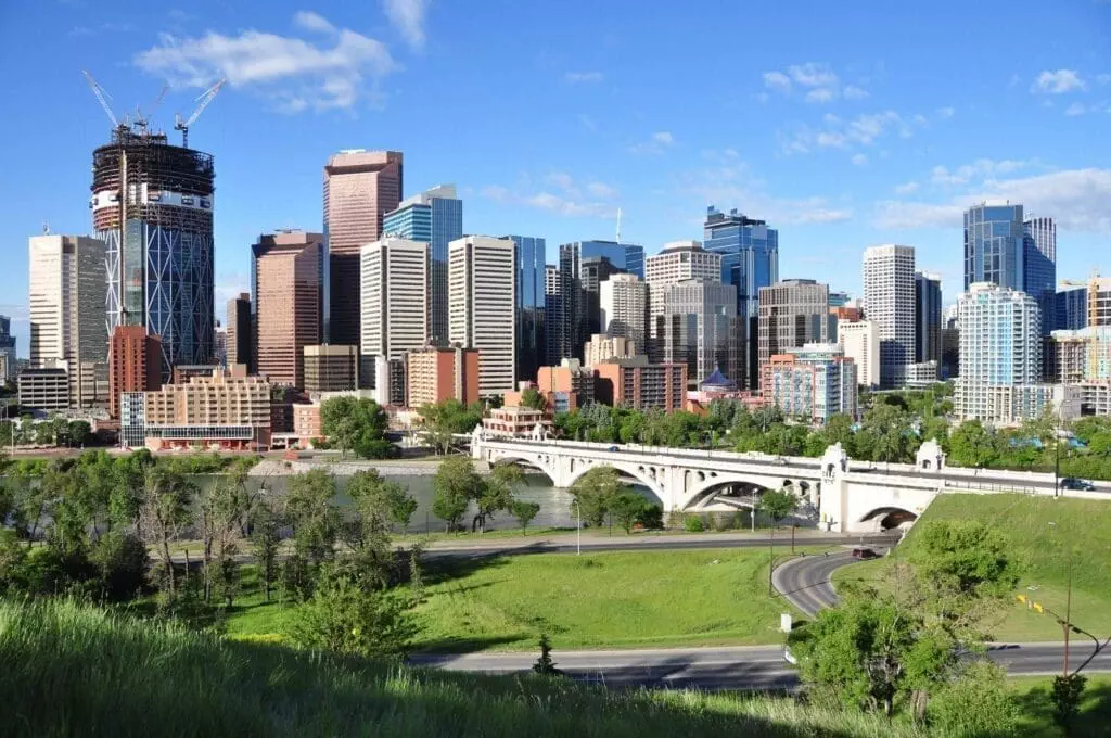 The Cost of Living in Calgary - 10 Best Things To Know! 5