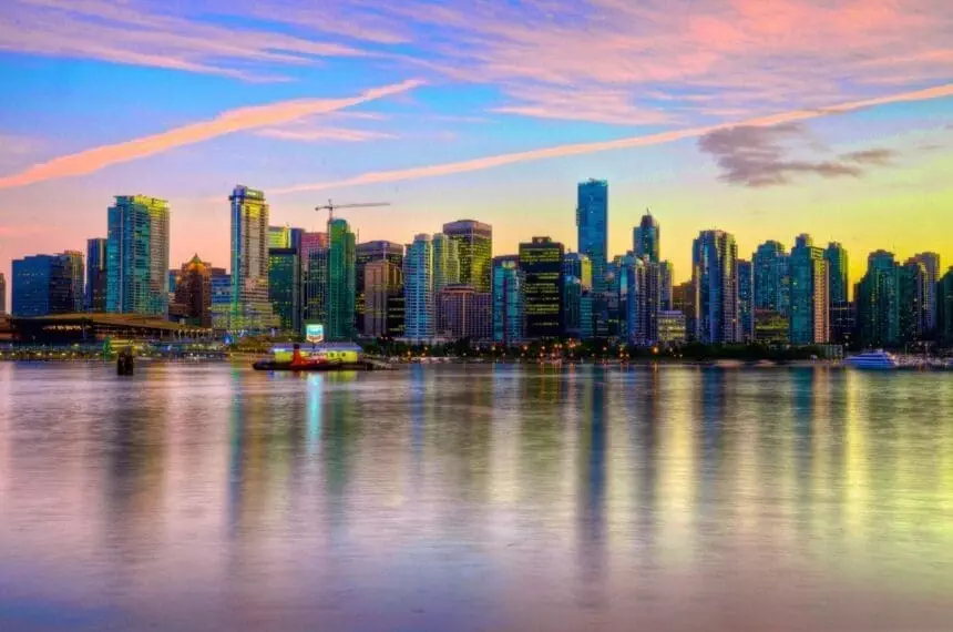 Best Ways To Spend 1 Day In Vancouver 4