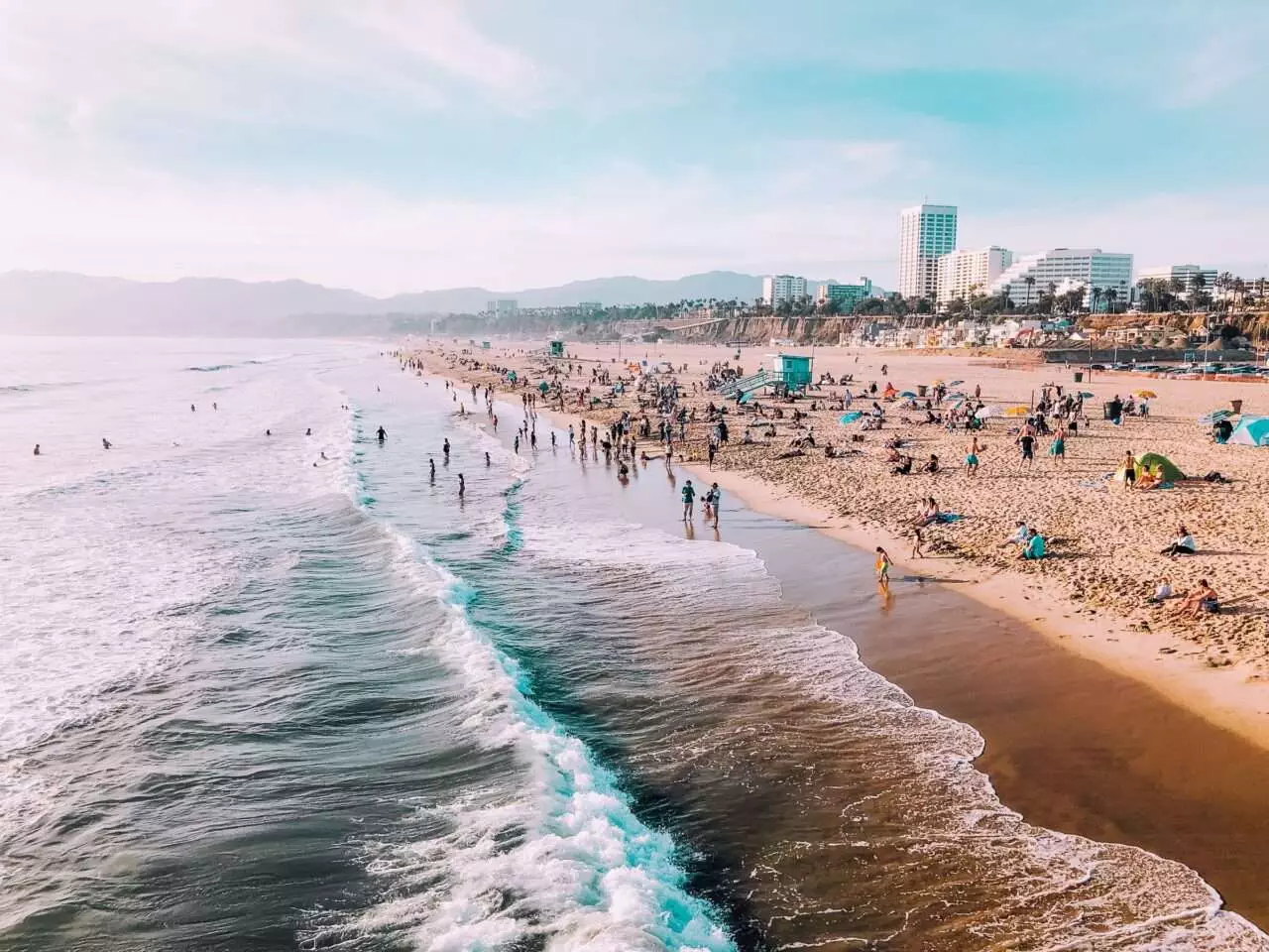 Santa Monica - 4 Reasons to Visit and Activities to Try! 6