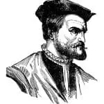 Jacques Cartier - The Greatest Voyager Of 1500s! 8