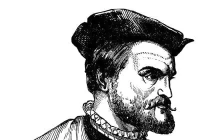 Jacques Cartier - The Greatest Voyager Of 1500s! 10