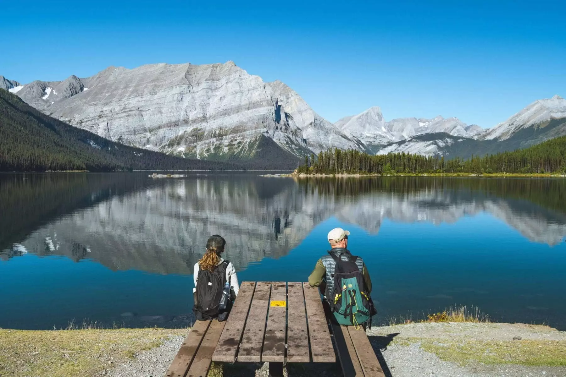 Kananaskis Park - 7 Best Features You Need To Know! 4