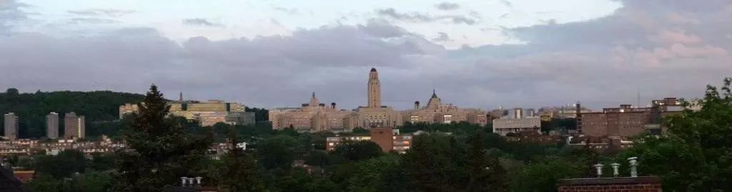 University of Montreal