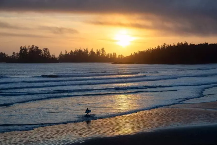 Long Beach Tofino: 8 Interesting Things to Know! 4