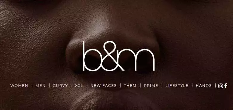 b&m models