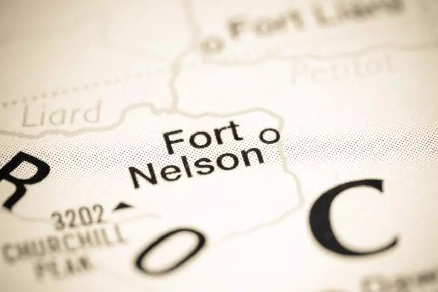 Fort Nelson: An Explorer's Useful Guide! 4