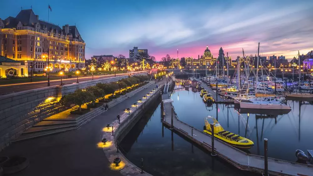 City Of Victoria: 10+ Best Things To Explore And Experience! 8