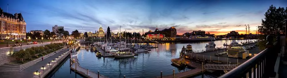 City Of Victoria: 10+ Best Things To Explore And Experience! 4
