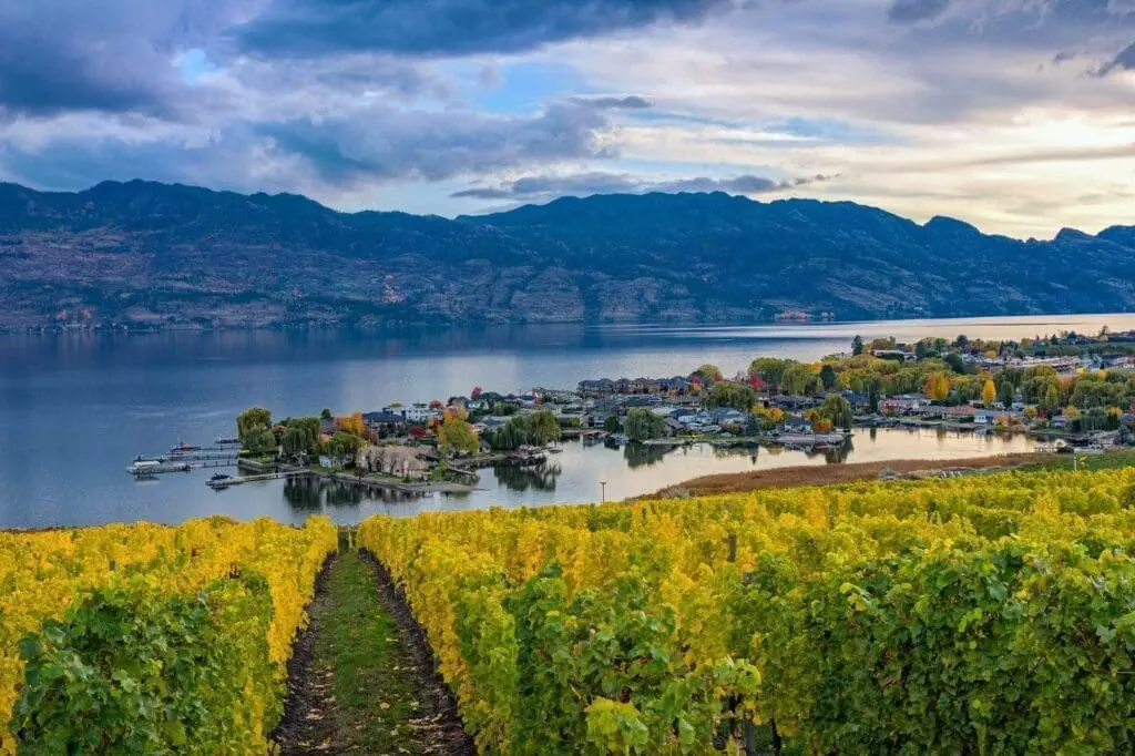 6 Best Kelowna BC Tourist Attractions To Explore 5