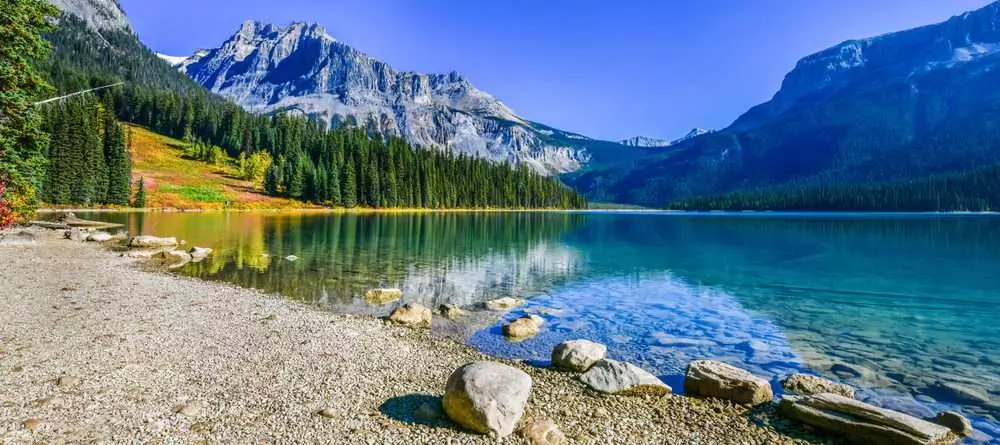 Parks in Canada: 10 Alluring National Parks Of Canada! 9