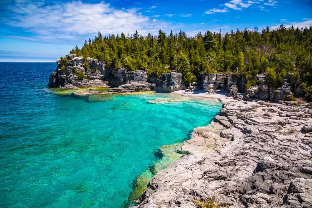 Parks in Canada: 10 Alluring National Parks Of Canada! 6