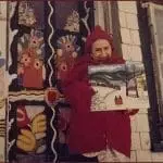 Maud Lewis - Know Her Life Story From 8 Facts! 9