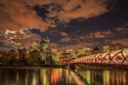 13 Fun Facts About Calgary You Probably Didn't Know 6