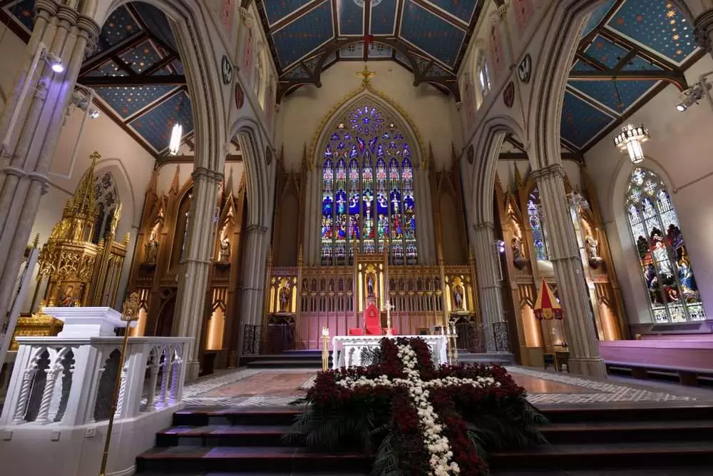 A Guide to 15 Best Churches in Toronto 5