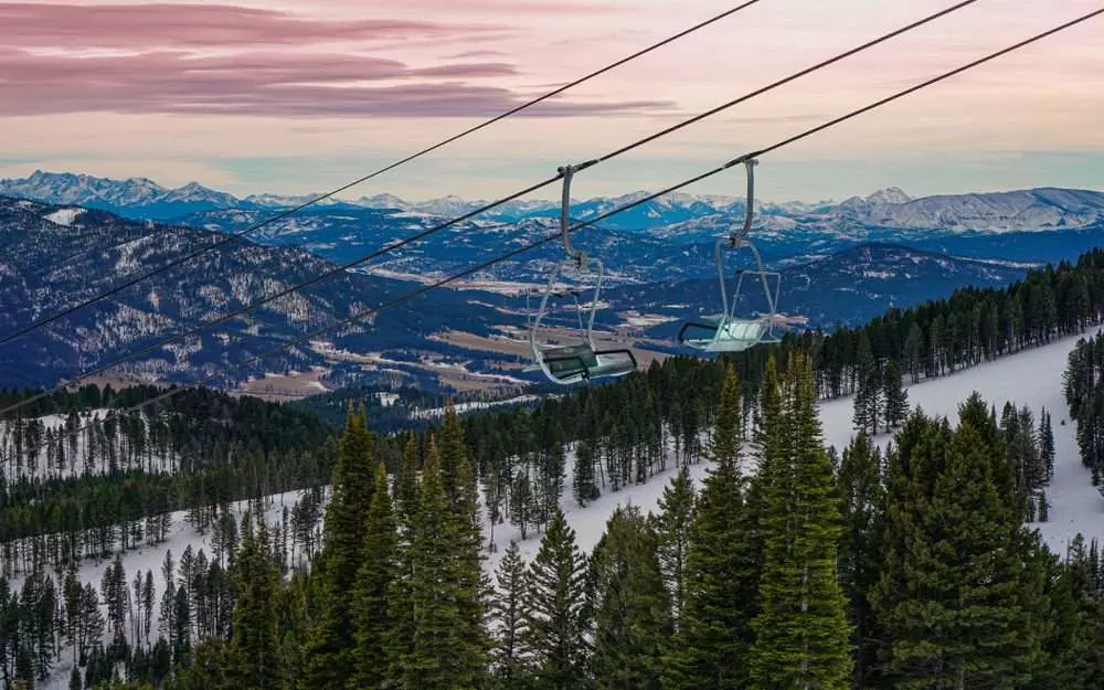 9 Best Great Falls Montana Skiing Areas 5