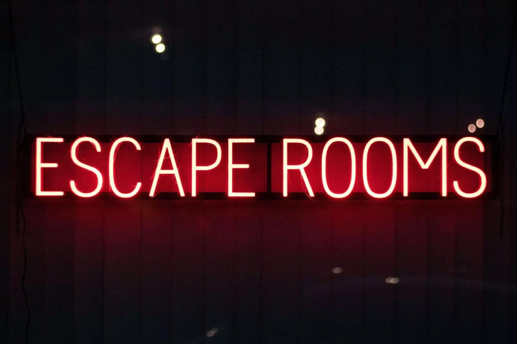 World Of Games: Top 5 Escape Rooms Ottawa! 6