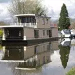 7 Best Houseboat rentals in Ontario 7