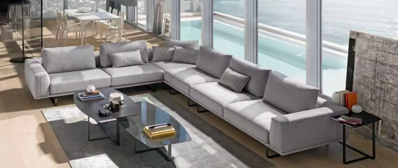 Modern furniture store in Edmonton | Scandia Furniture