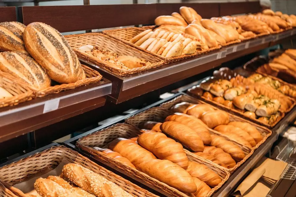 10 Best Delectable Bakery in Edmonton