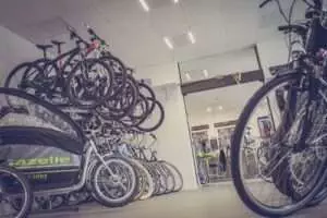 bike shops Toronto