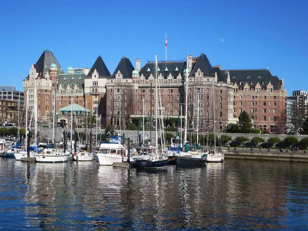 What to do in Victoria BC - The Complete Guide 12
