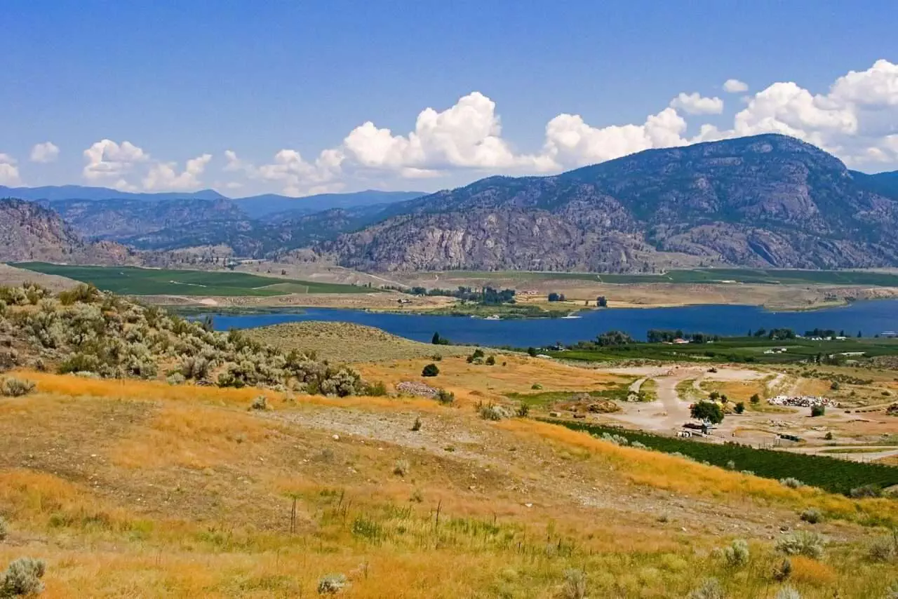 The Okanagan Lifestyle - What to Expect? 4
