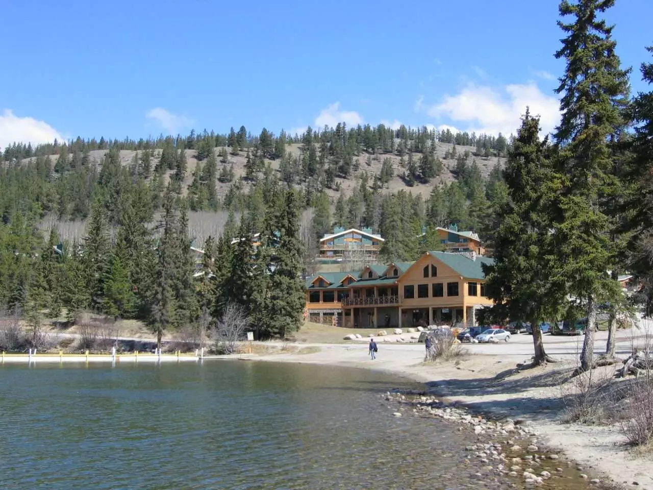 A Superb Guide To The Pyramid Lake Resort 4