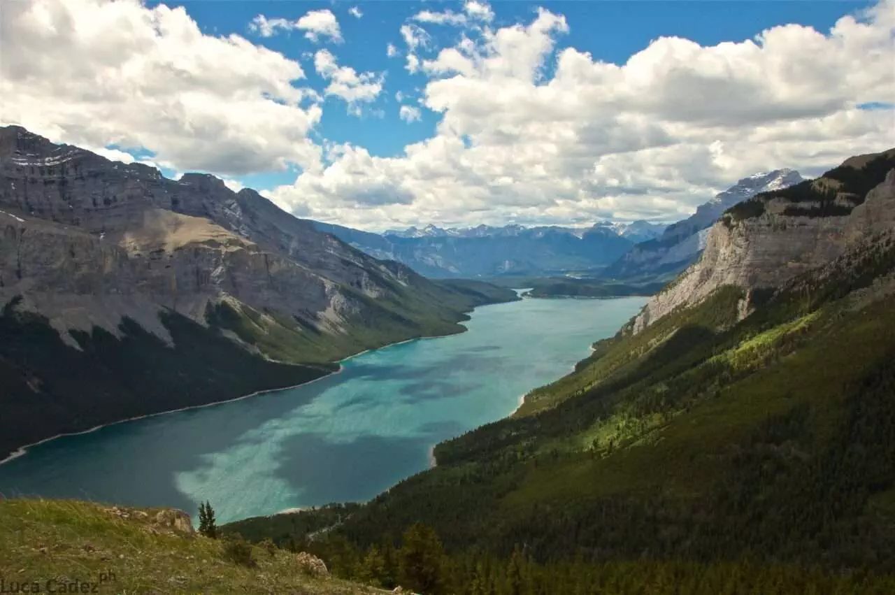 Banff National Park: 13 Amazing Sites to Visit There 7